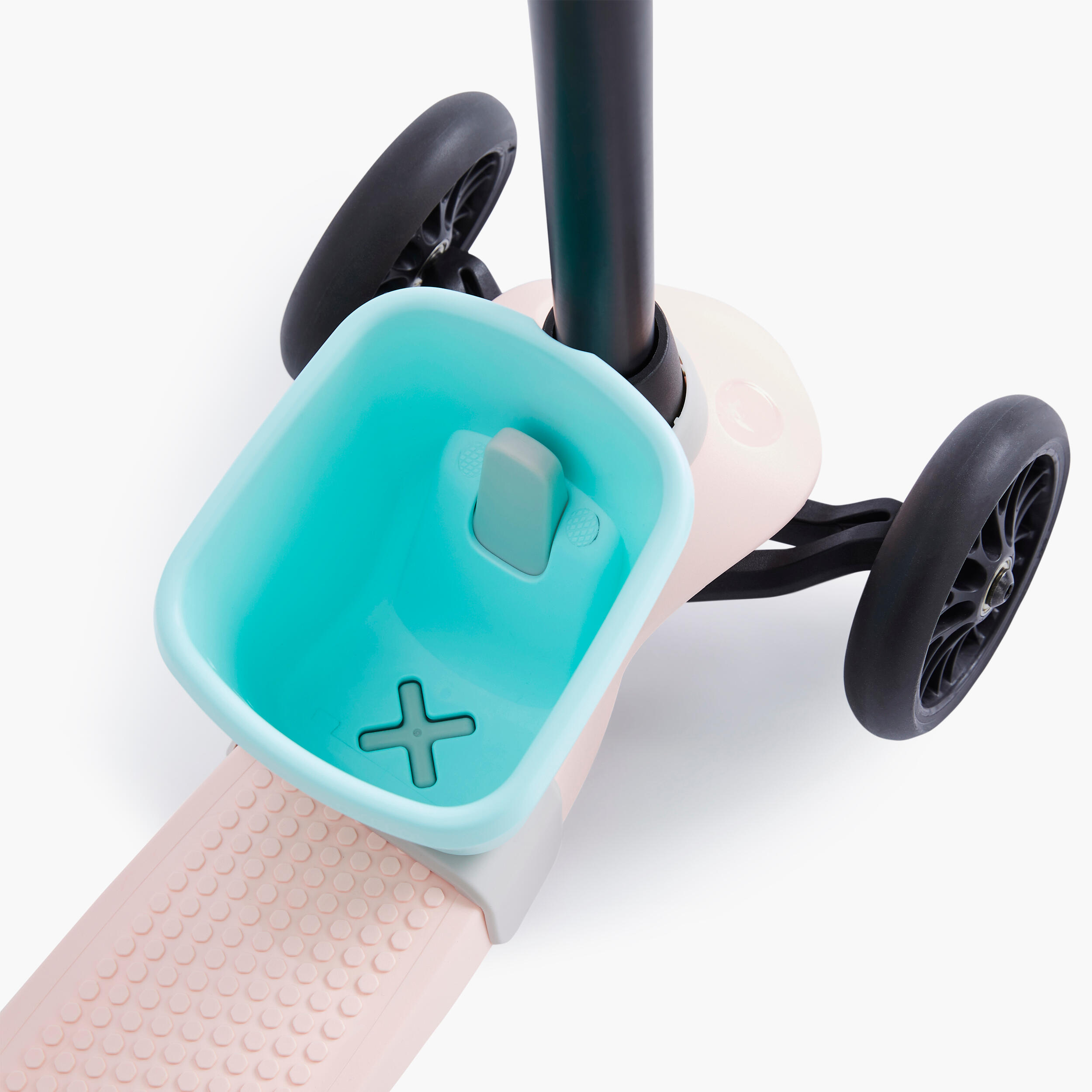 BB 100 Scooter Basket - OXELO