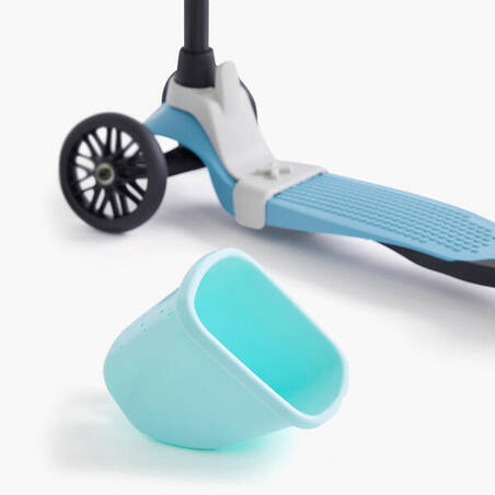 Kids' Scooter Basket - Mint