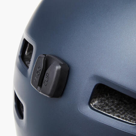 Шолом 500 для їзди на самокаті для дорослих розмір L