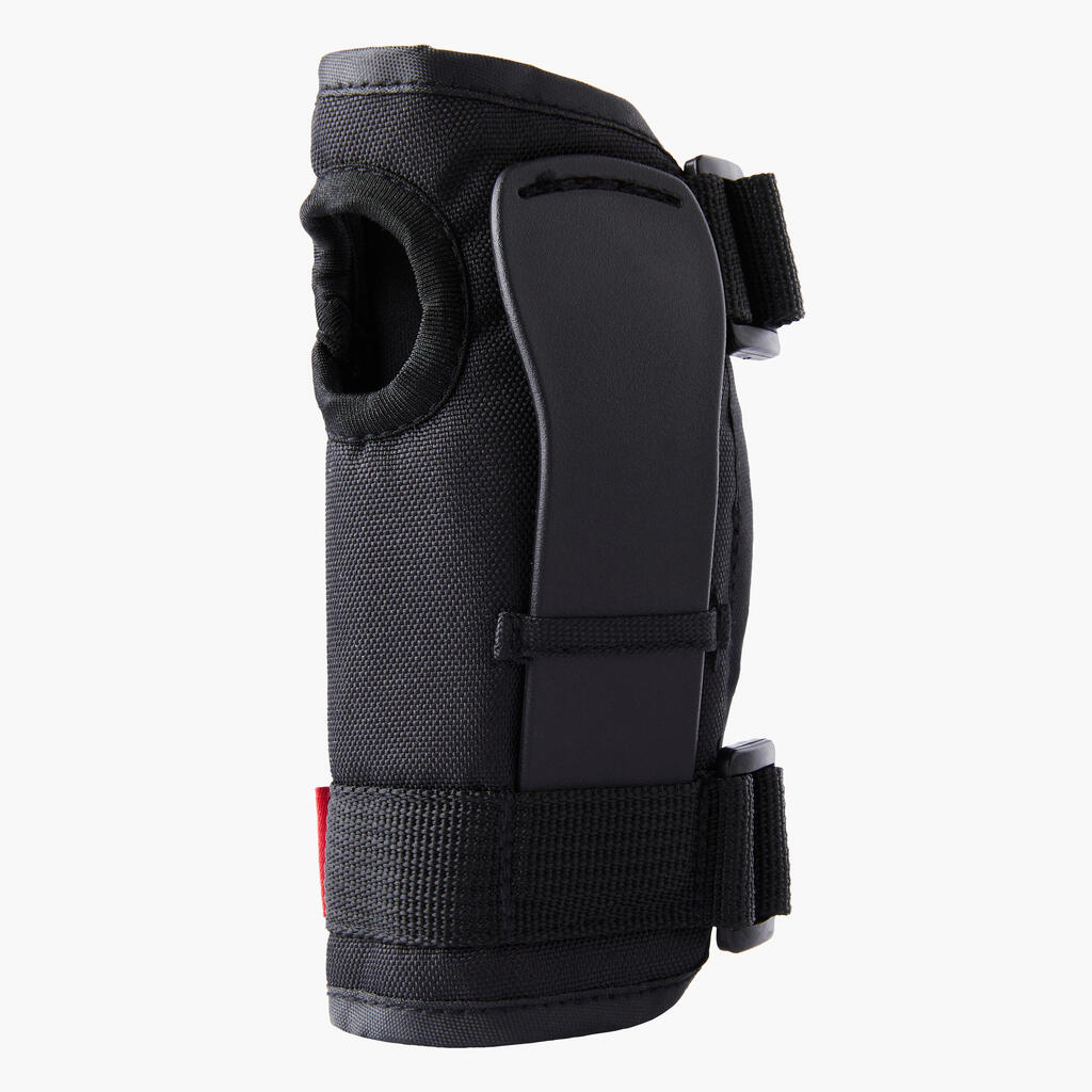 Kids' Skating Protective Gear - 3-Piece Set - 100 Series
