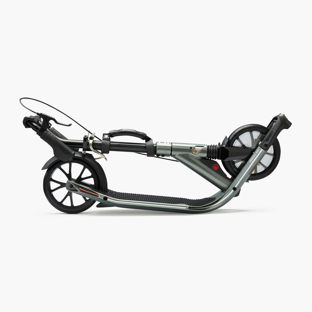 Tragegriff Universal für Roller Scooter