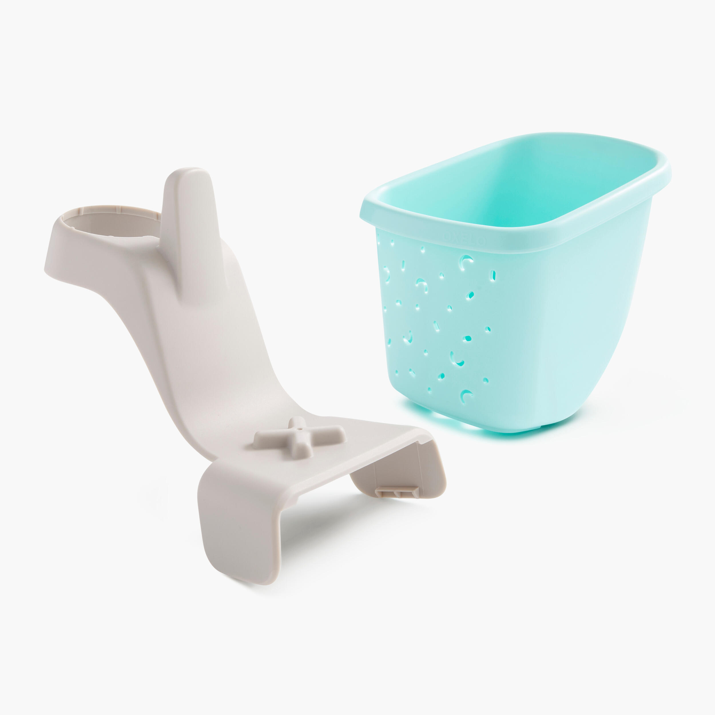 Panier pour trottinette à trois roues BB 100 - OXELO
