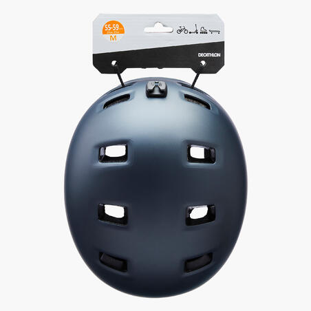 Шолом 500 для їзди на самокаті для дорослих розмір L