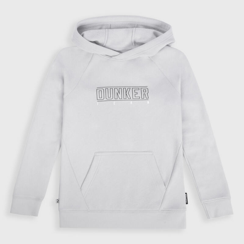 Sweatshirts et vestes de basket enfant