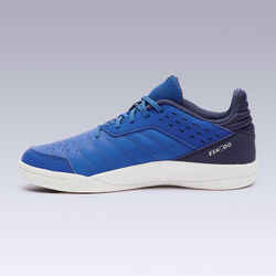 Kids' Futsal Trainers Eskudo 500 JR - Blue