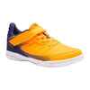 Futsal Trainers Eskudo 500 KD - Yellow/Blue