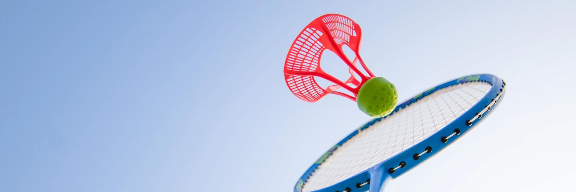 airbadminton