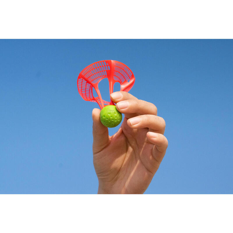 AirBadminton Shuttlecock Psc 930 x 3 Air shuttle v2