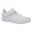 Chaussures de Futsal ESKUDO 500 KD Blanc