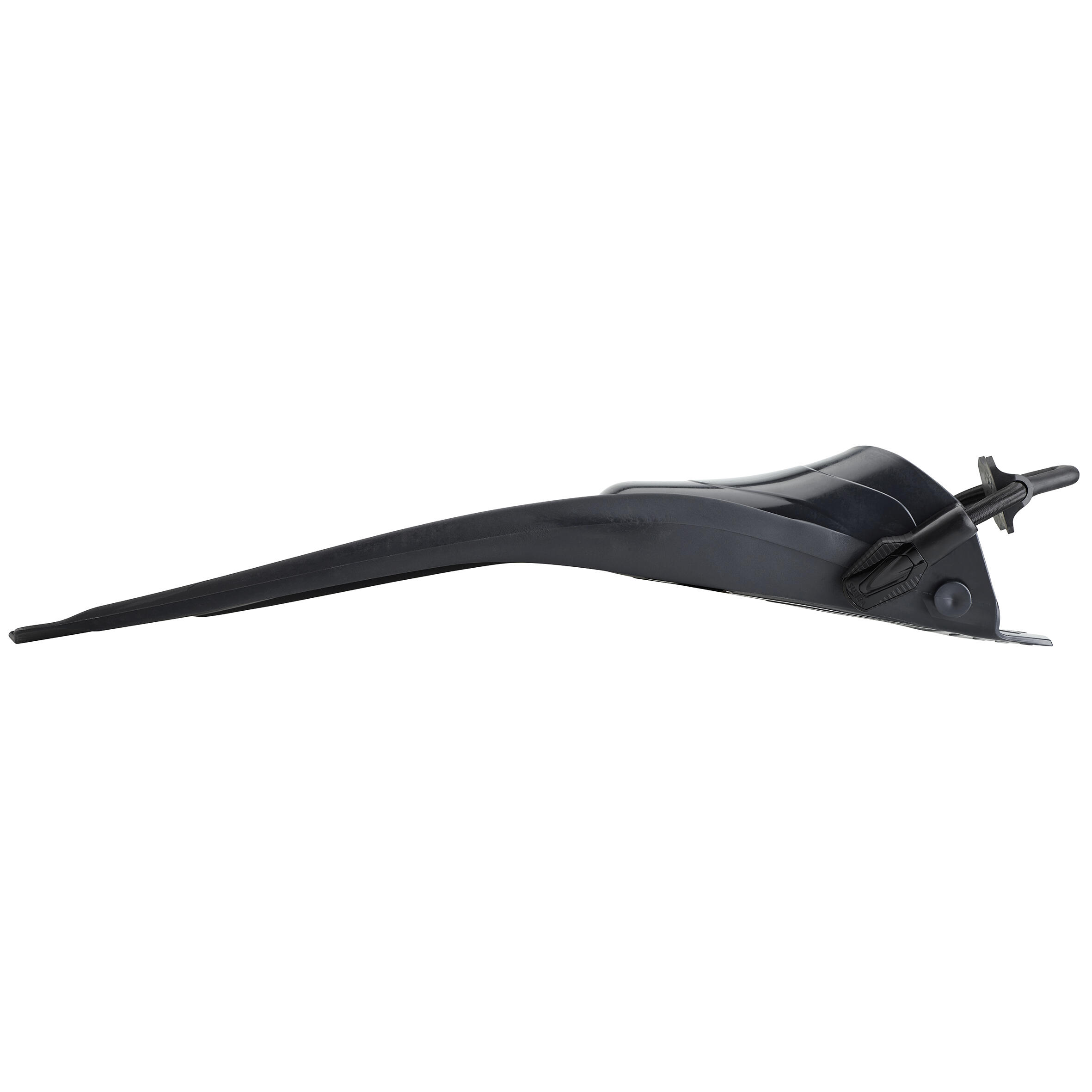 Lure Fishing Float Tube Fins + - FLTB FI - CAPERLAN