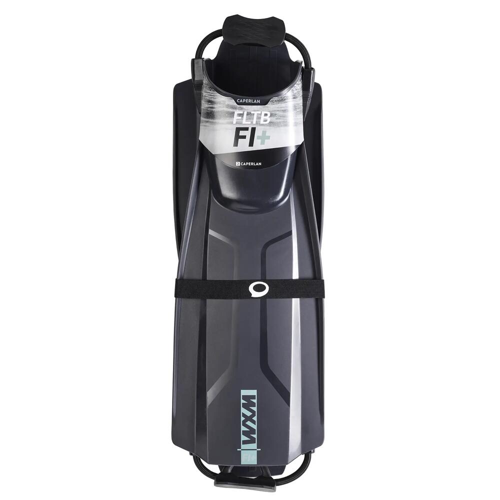 Canastra flutuante FLTB-9