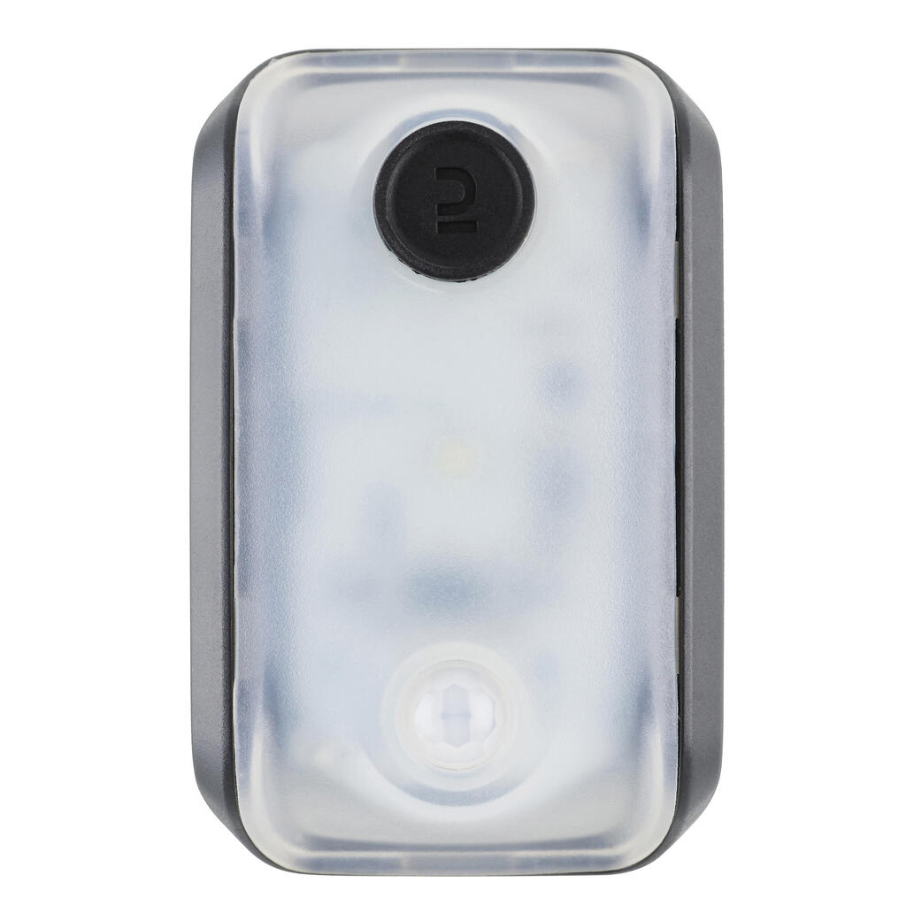 SAFE LAMP WITH MAGNETIC ATTACHMENT AND MOTION DETECTION