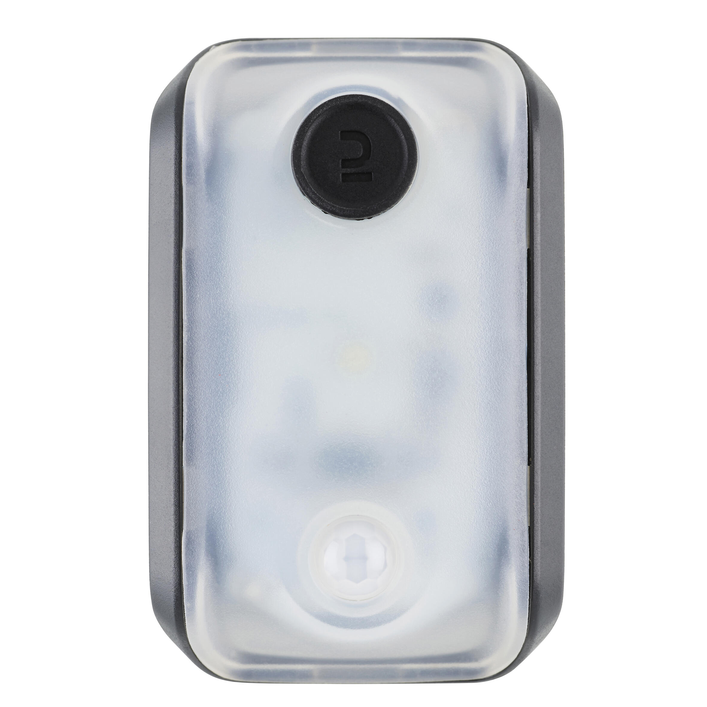 SOLOGNAC Lamp voor wapenkluis met magnetische bevestiging en bewegingsdetectie