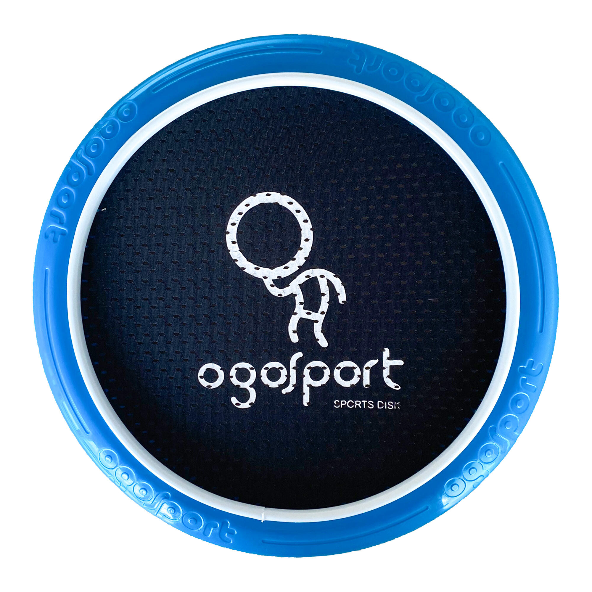 OGOSPORT Sada Ogodisc - lietajúce taniere a loptička ...... · záber 5