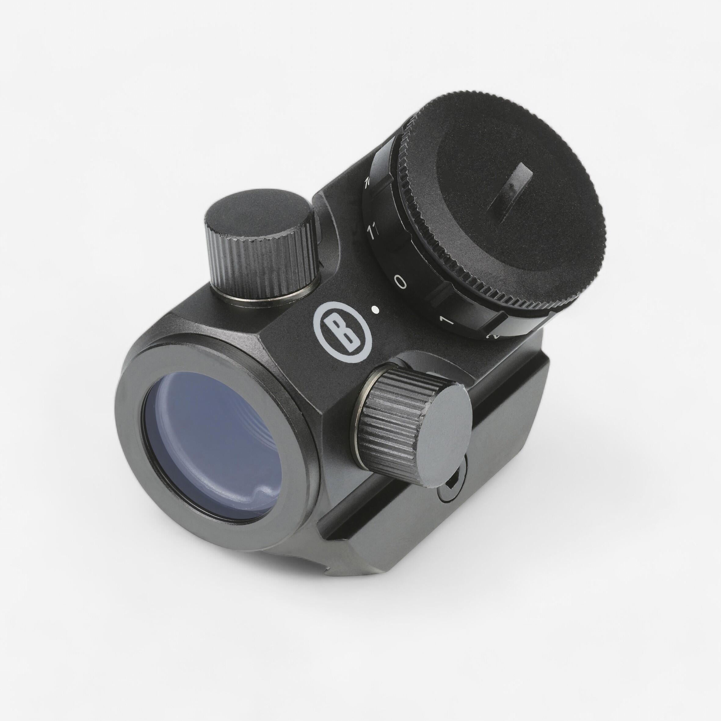 Bushnell Reflexvisier Trophy TRS25 3 MOA | 00297577313026 Bushnell Reflexvisier Trophy TRS25 3 MOA | 00297577313026