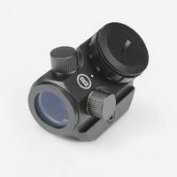Point rouge tubulaire Bushnell trophy TRS25 3 MOA
