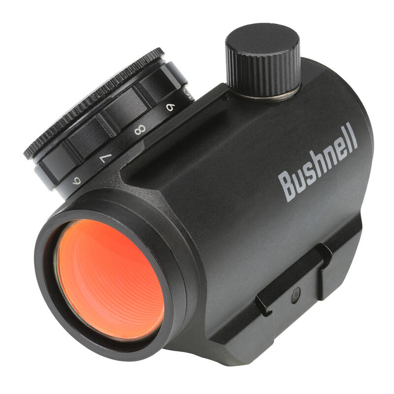 POINT ROUGE TUBULAIRE BUSHNELL TROPHY TRS25 3 MOA