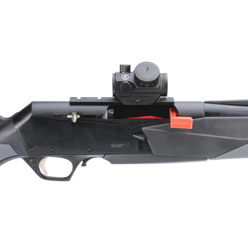 Apontador Tubular de Caça Bushnell Trophy TRS25 3 MOA