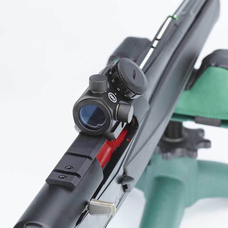 Red Dot TRS25 3 MOA, Trophy 