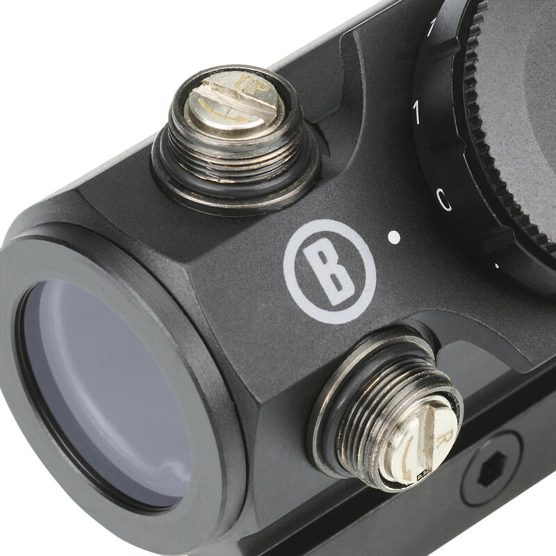 Red Dot TRS25 3 MOA, Trophy 