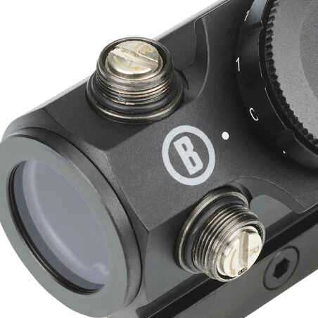 Trophy TRS-25 Red Dot Sight Riflescope