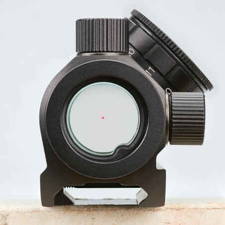 Trophy TRS-25 Red Dot Sight Riflescope