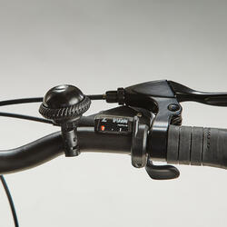 Bici trekking a pedalata assistita ORIGINAL 920 E RIVERSIDE | DECATHLON