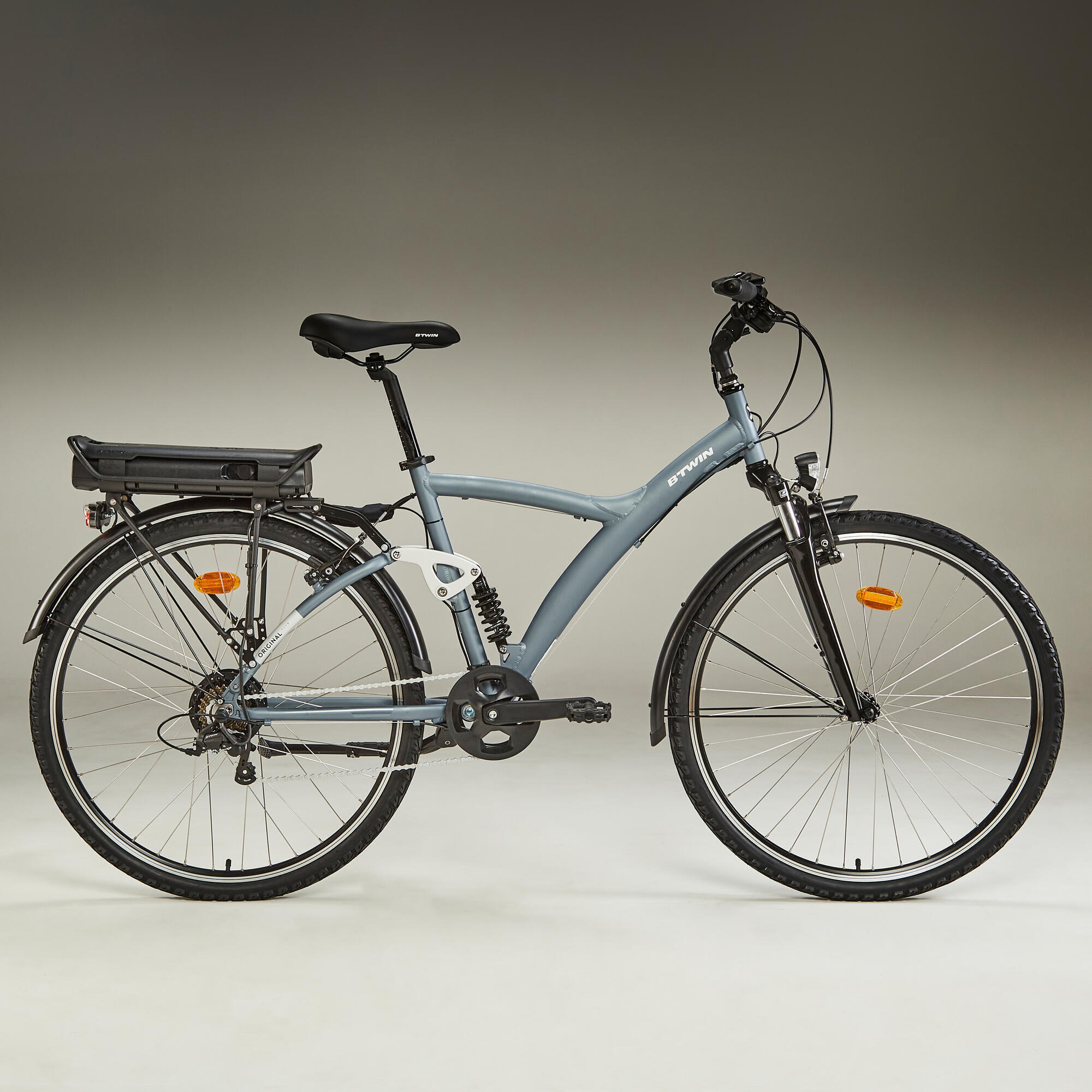 Original 920 E Electric Hybrid Bike