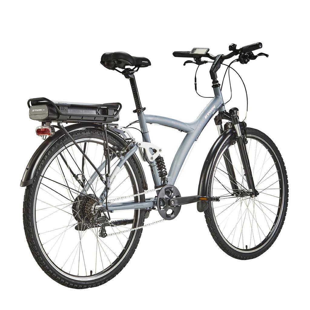 E-Bike Trekkingrad 26/28 Zoll Original 920E