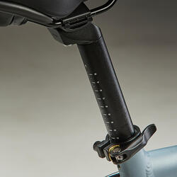 Bici trekking a pedalata assistita ORIGINAL 920 E RIVERSIDE | DECATHLON