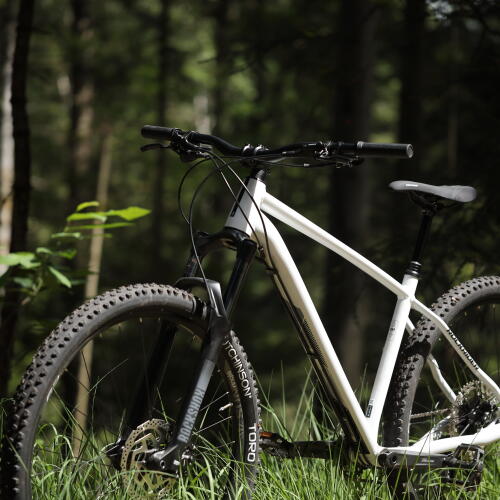 Bicicleta BTT ALL MOUNTAIN AM HARDTAIL