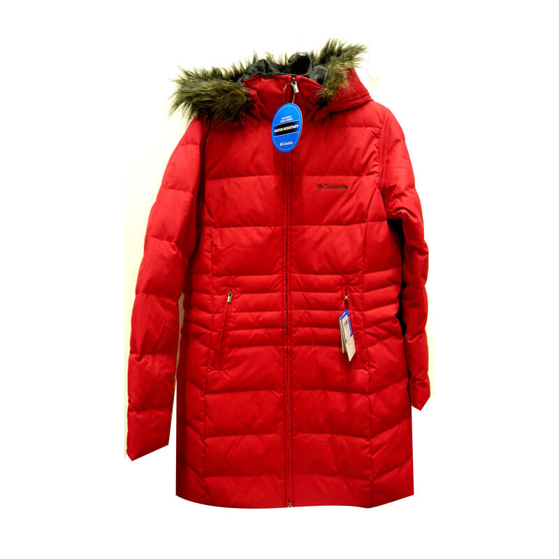VARALUCK QUILL RED 2015