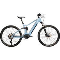 MTB Full Elettrica