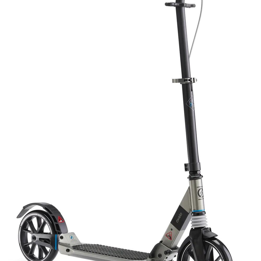 TOWN 7XL SCHWARZ