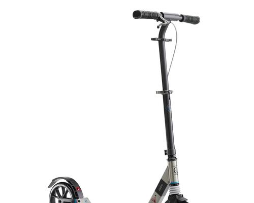 TOWN 7XL SCHWARZ