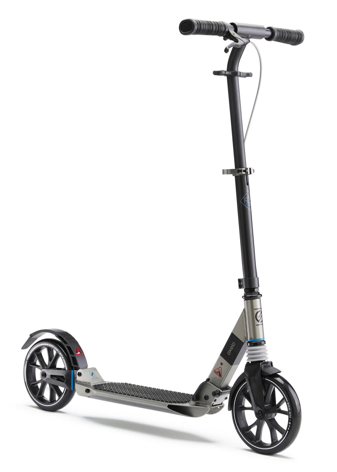 TOWN 7XL SCHWARZ