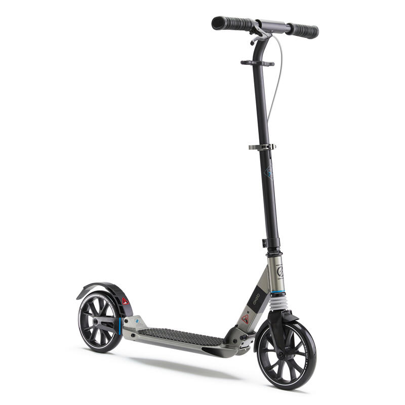 Roue trottinette freestyle, roues trotinette : pièce trottinette - Easyriser