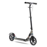 Scooter - T7 XL Black