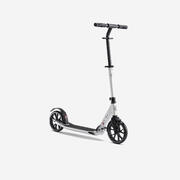Monopattino adulto TOWN 5 XL grigio
