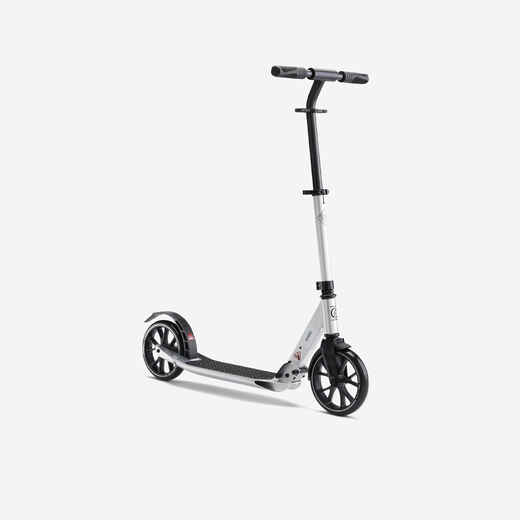 
      Town 5 XL Adult Scooter - Grey
  