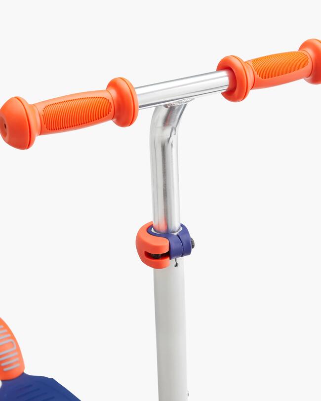 Monopattino bambino B1 500 MOKA 3 ruote BEIGE