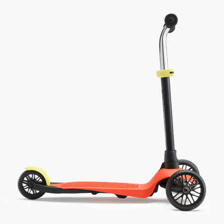 Kids' 3-Wheeled Scooter Frame B1