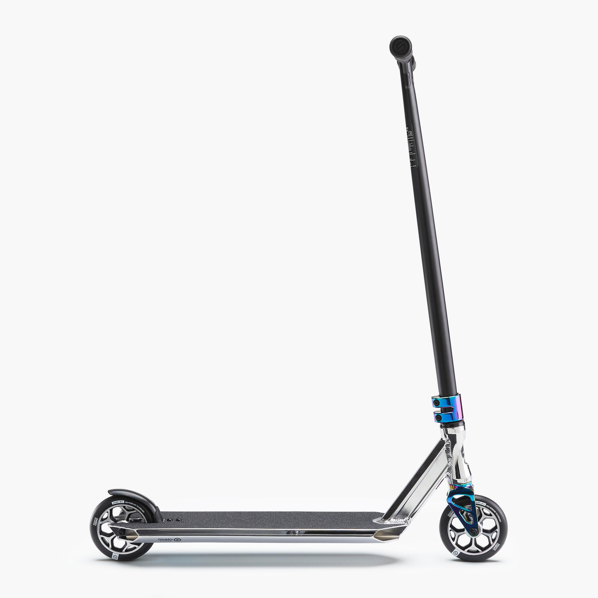 MF3.6 V5 NEOCHROME FREESTYLE SCOOTER