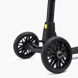 Patinete Scooter Ni os 3 ruedas Oxelo B1 Sin Base Decathlon