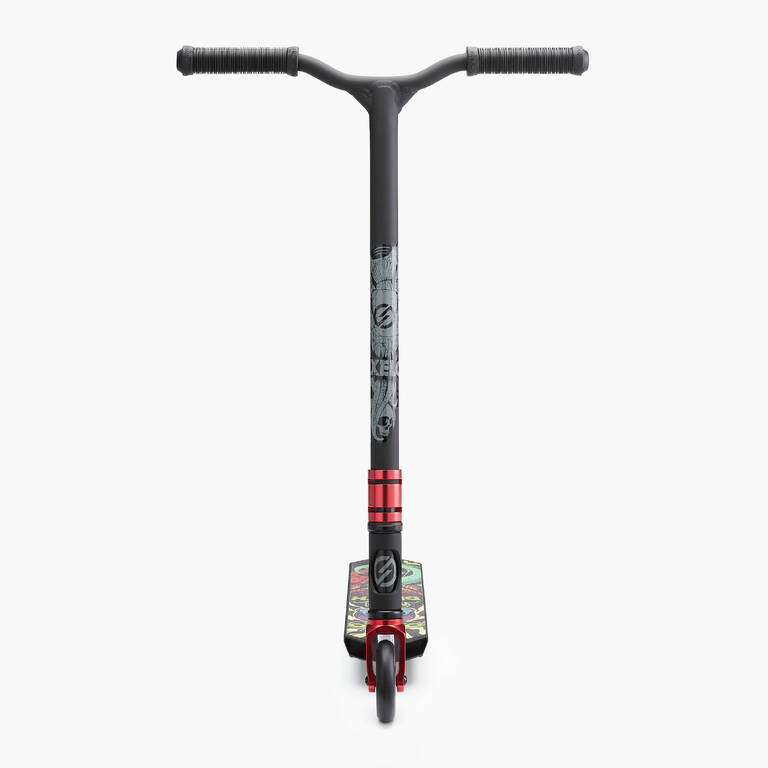 Freestyle Scooter MF1.8 + - Black/Red