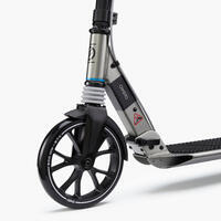 SCOOTER ADULTO T7XL NEGRO