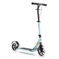 TROTTINETTE ADULTE T7XL VERT PALE