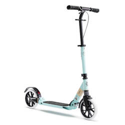 Adult Scooter Town 7Xl Mint - Oxelo
