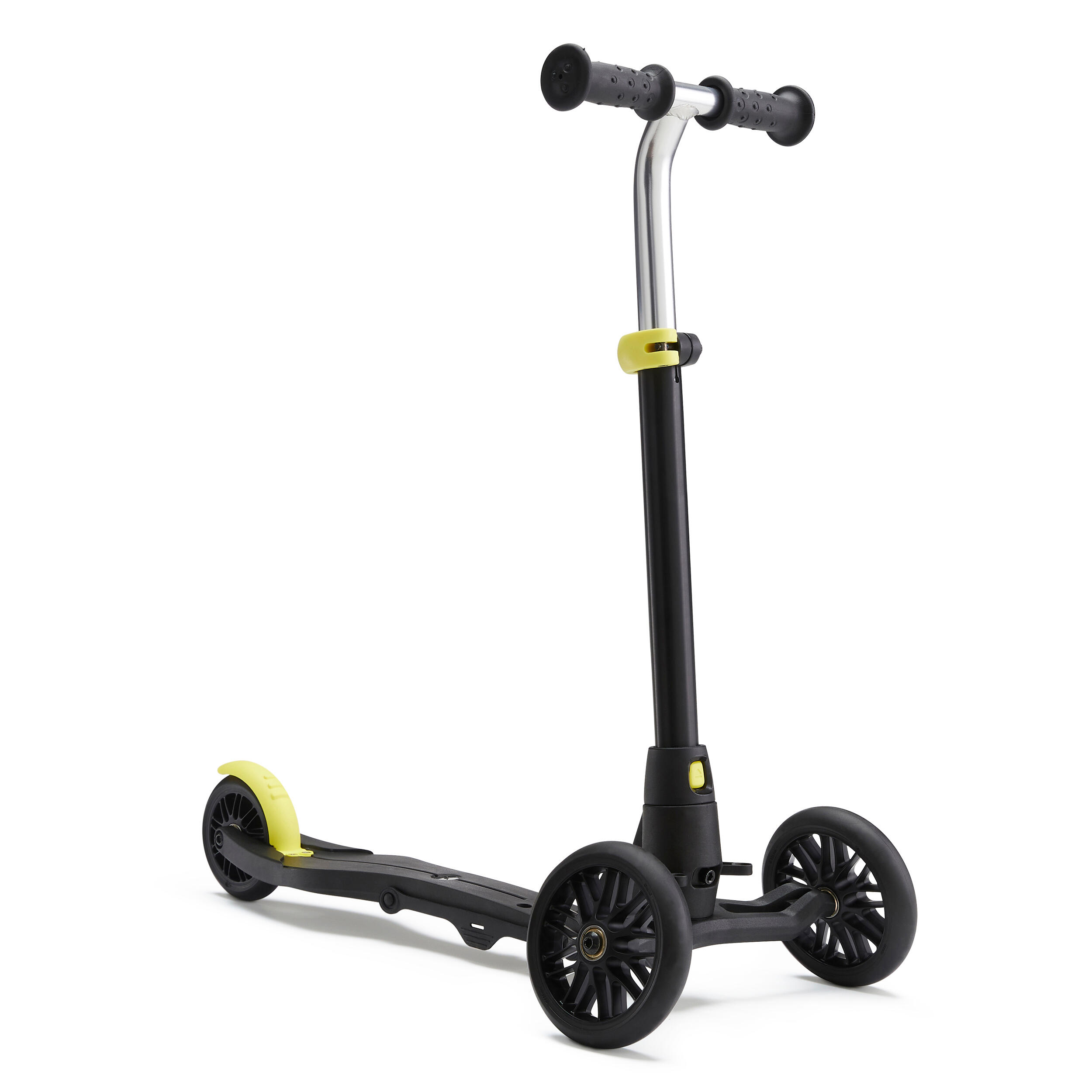 Kids’ 3-Wheeled Scooter - B1 V2 (shell sold separately) - OXELO