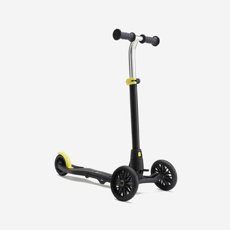 3 Wheels Kids' Scooter - B1 Structure